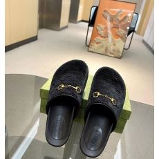 Gucci Slippers